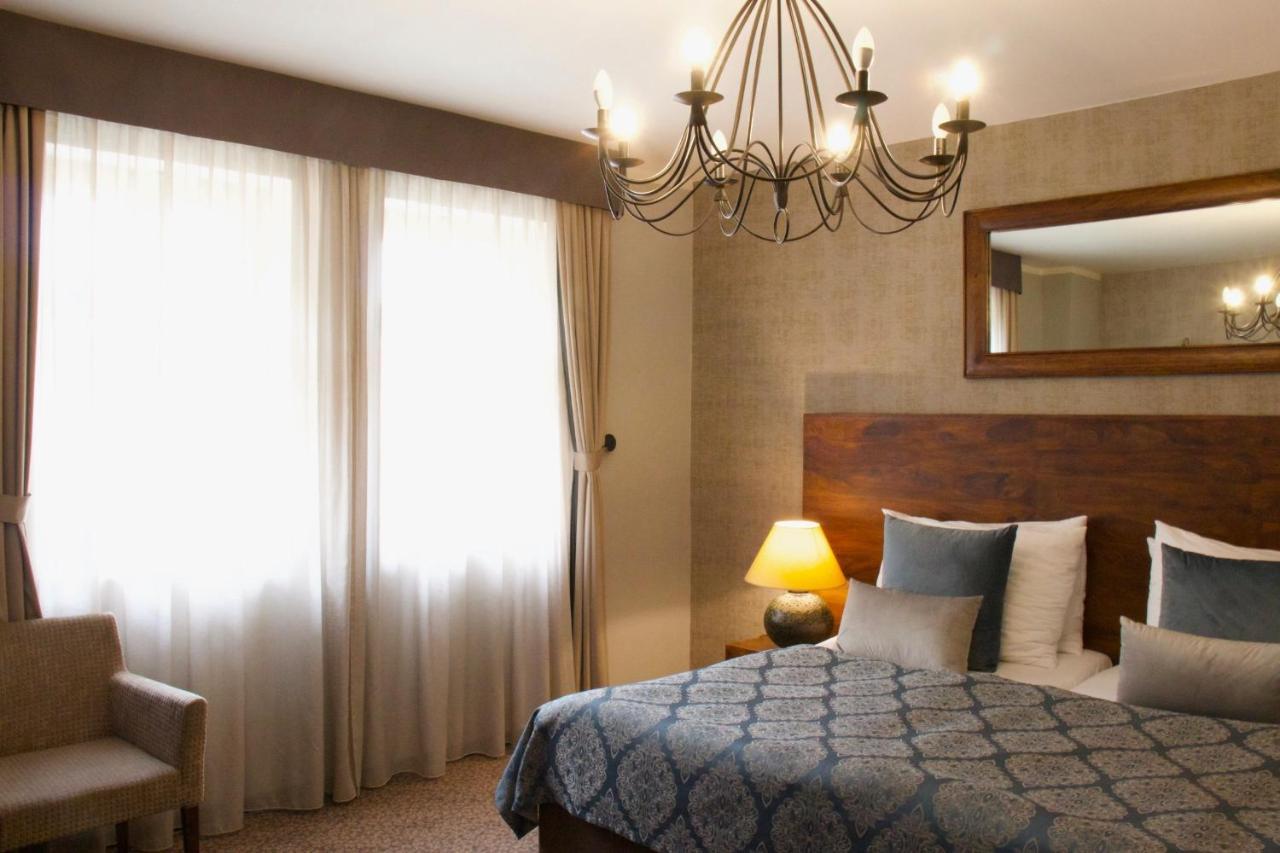 Hotel Agnes Prague