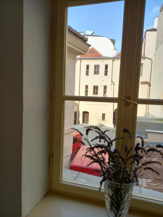 Apartamento Old Town Apartment *