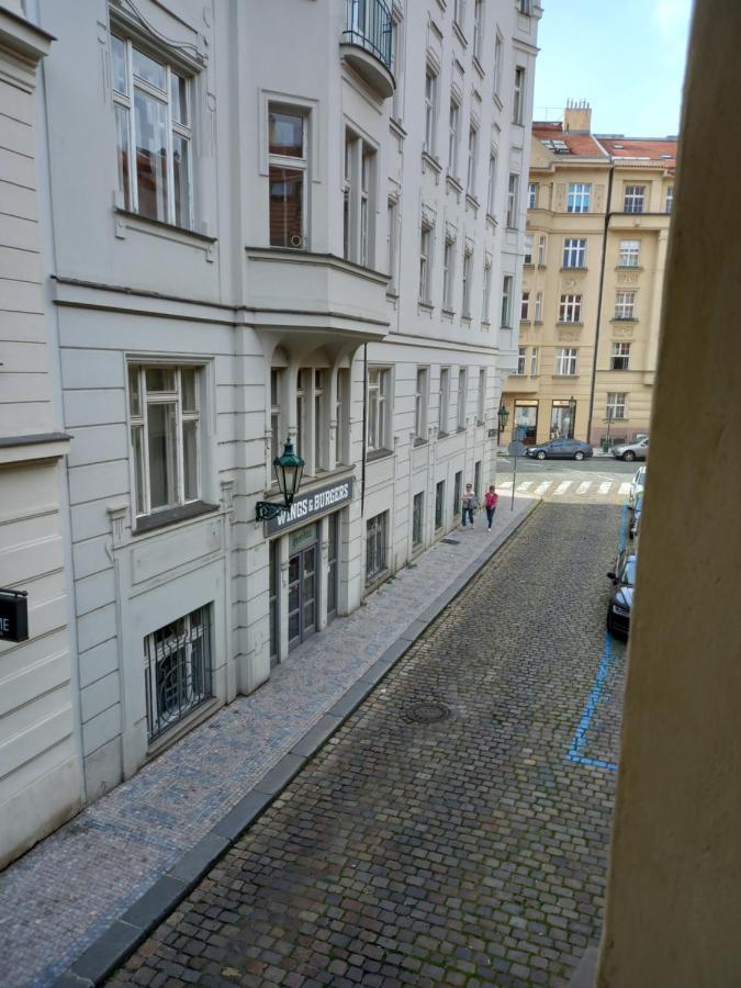 Old Town Apartment Apartamento *