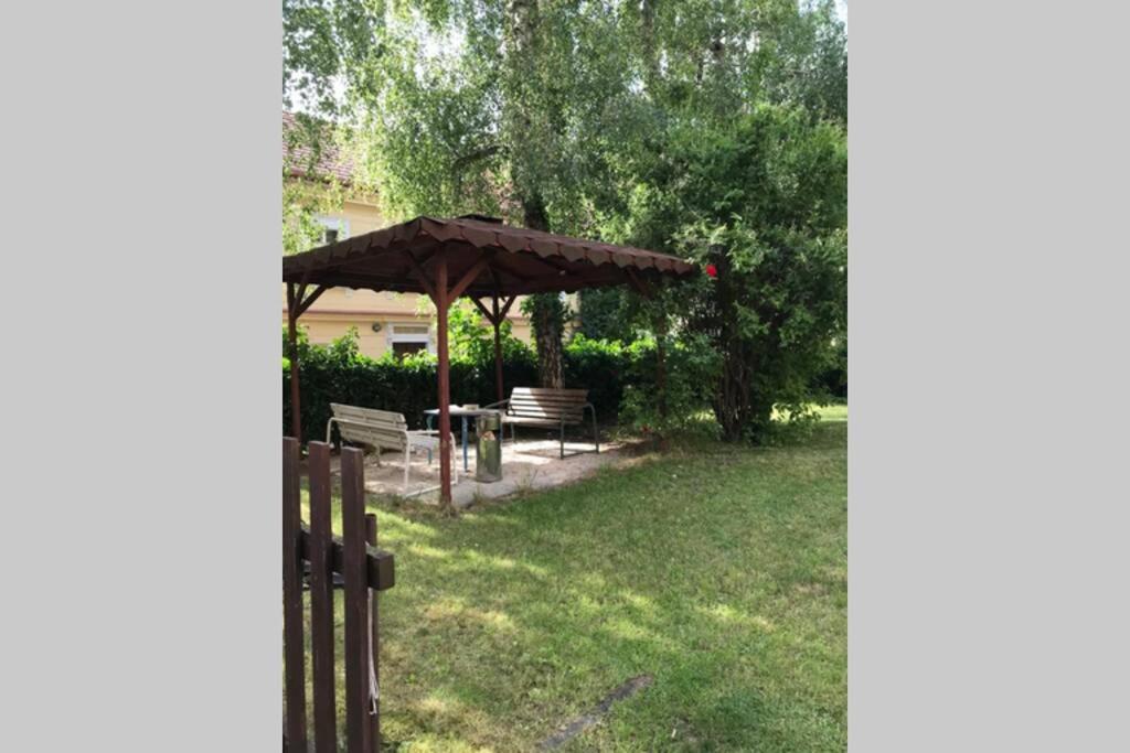 Rose / Romantic & Cozy / City Center Appartement Prague