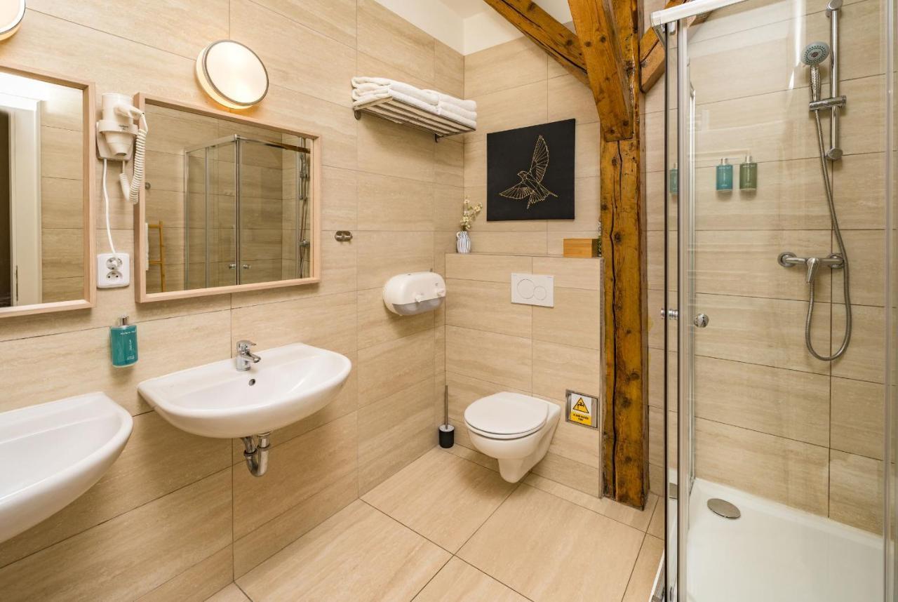 Unesco Appartement