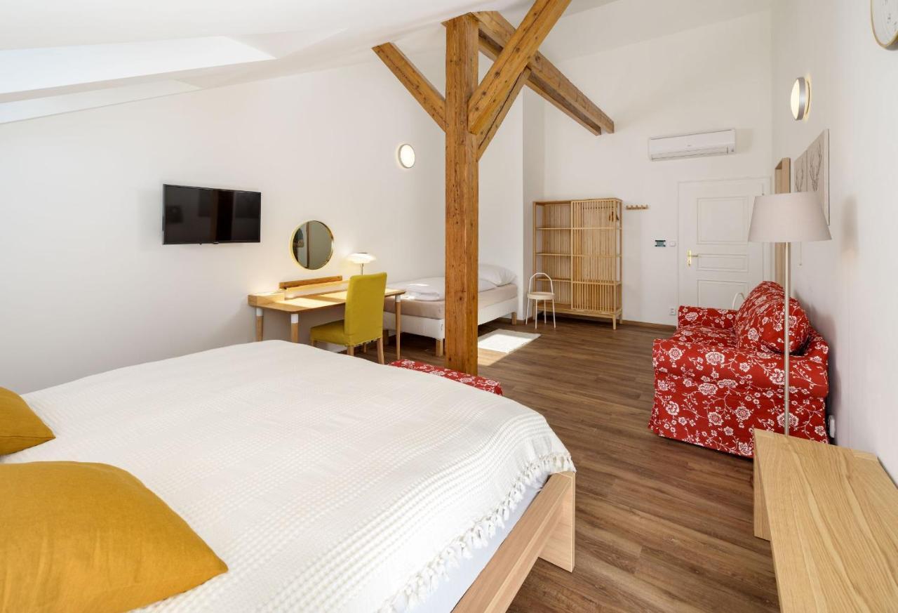 Unesco Appartement *
