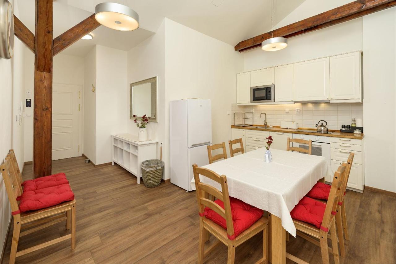 Unesco Appartement *