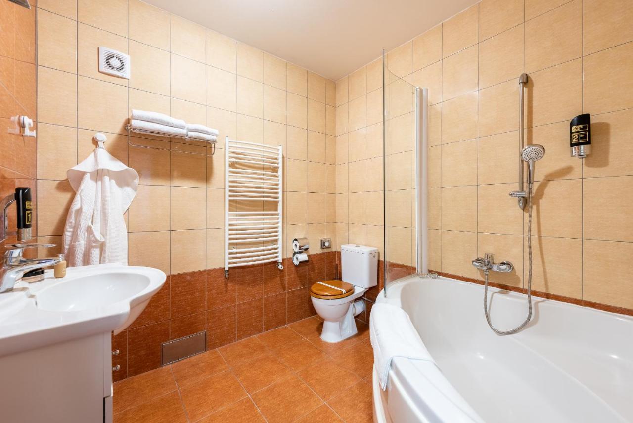 Hotel Libero Prague