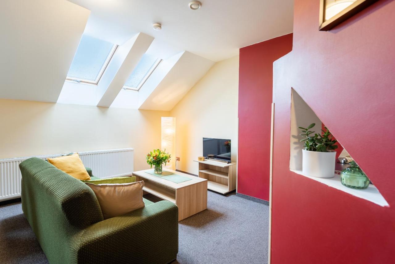 Hotel Libero Prague
