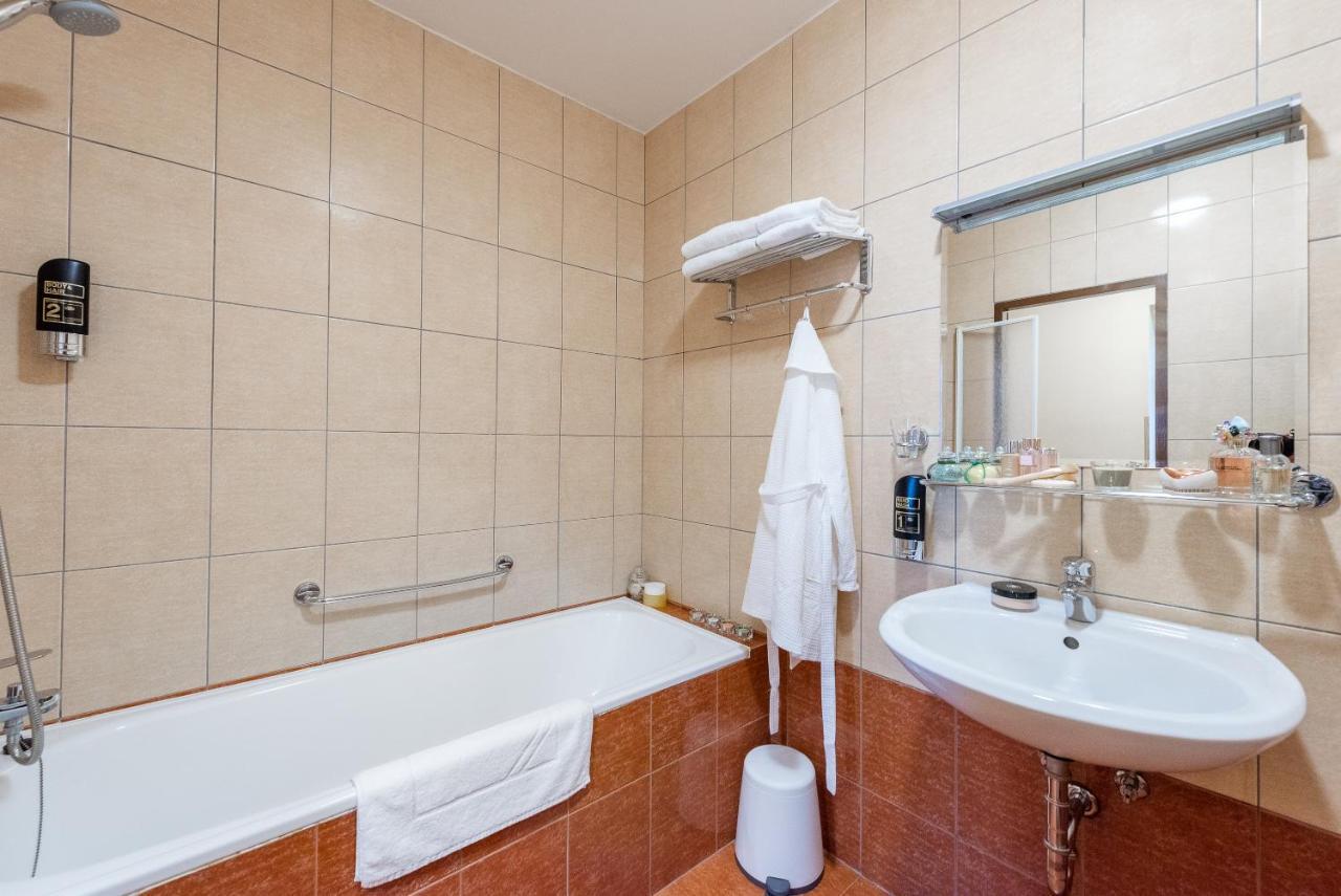 Hotel Libero Prague