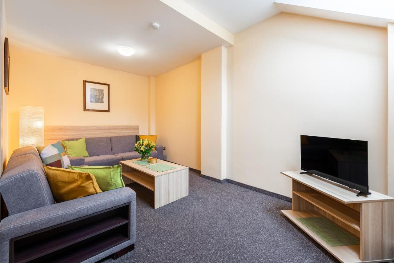 Hotel Libero Prague