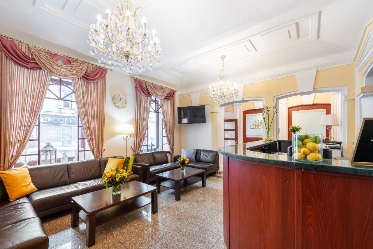 Libero Hotel 3*
