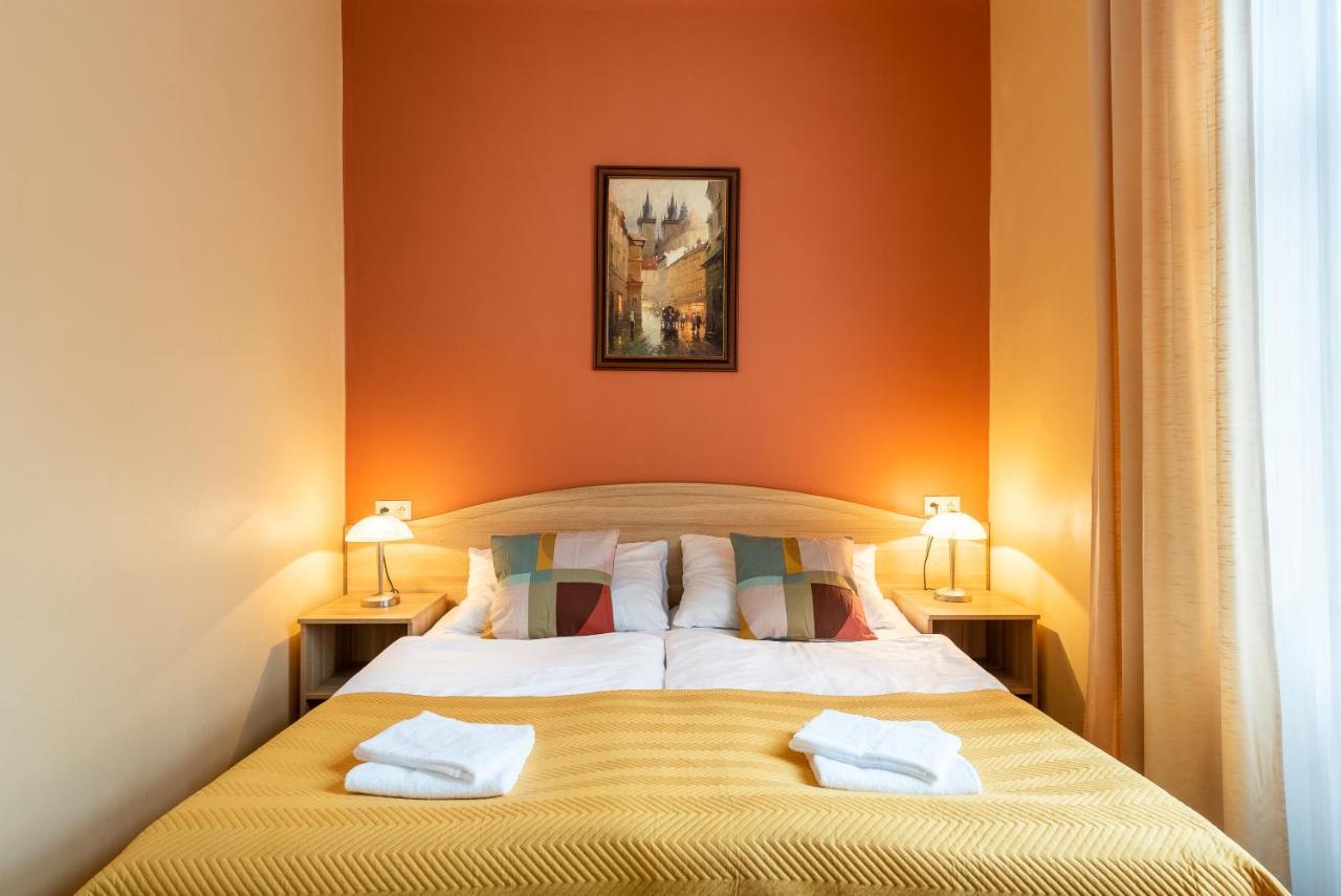 Libero Hotel Prague