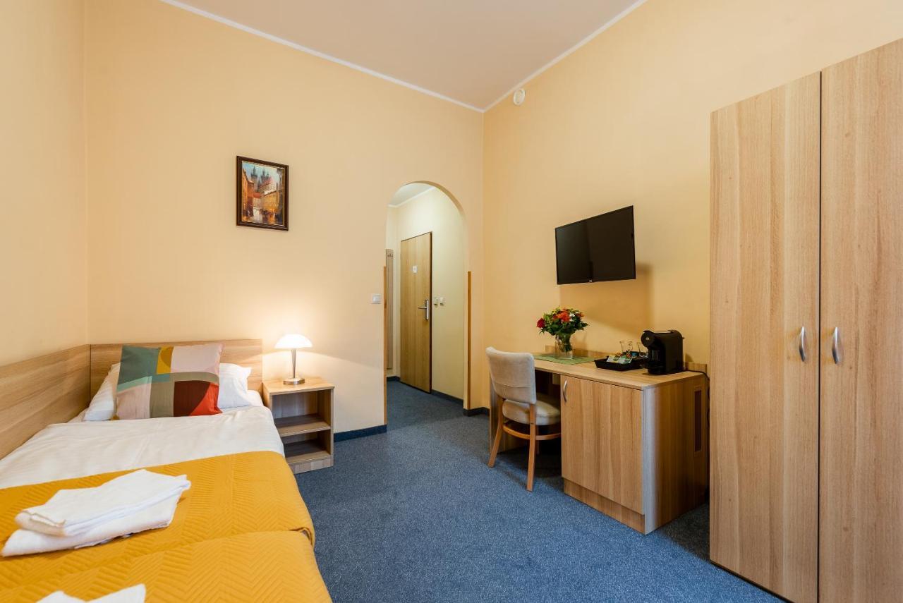Libero Hotel Prague