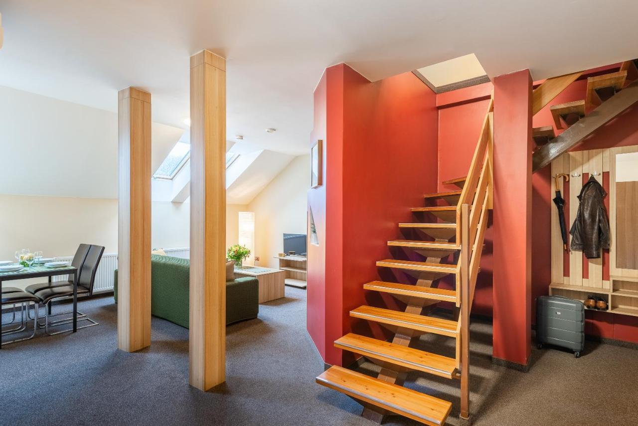 Hotel Libero
