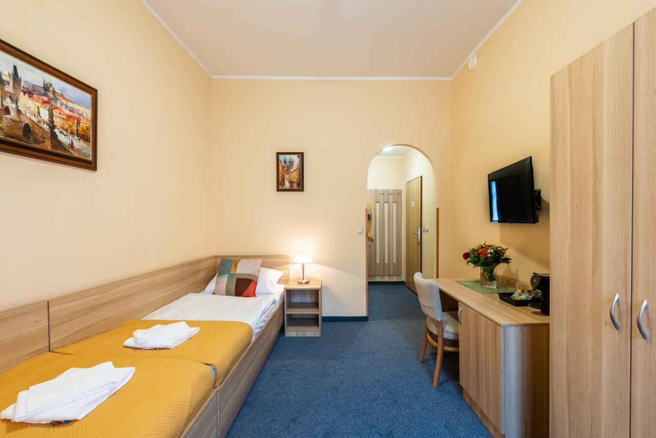 Hotel Libero 3*