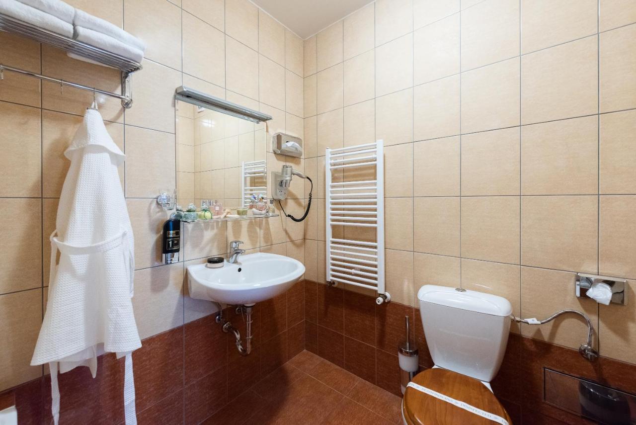 Libero Hotel 3*