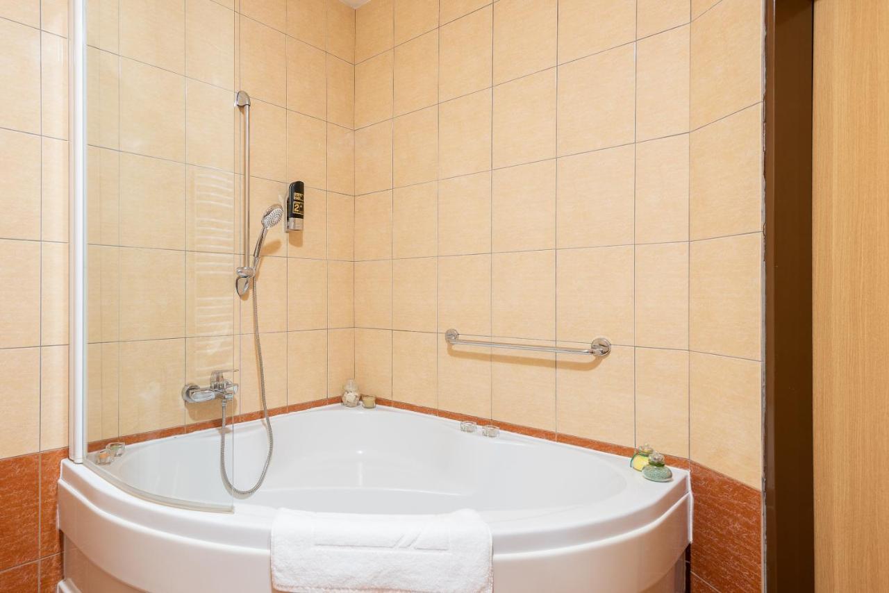 Libero 3* Prague