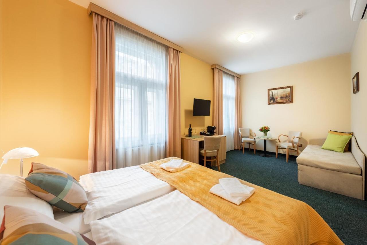 Hotel Libero 3*