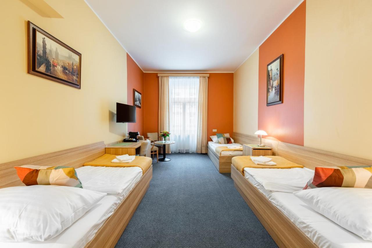 Hotel Libero