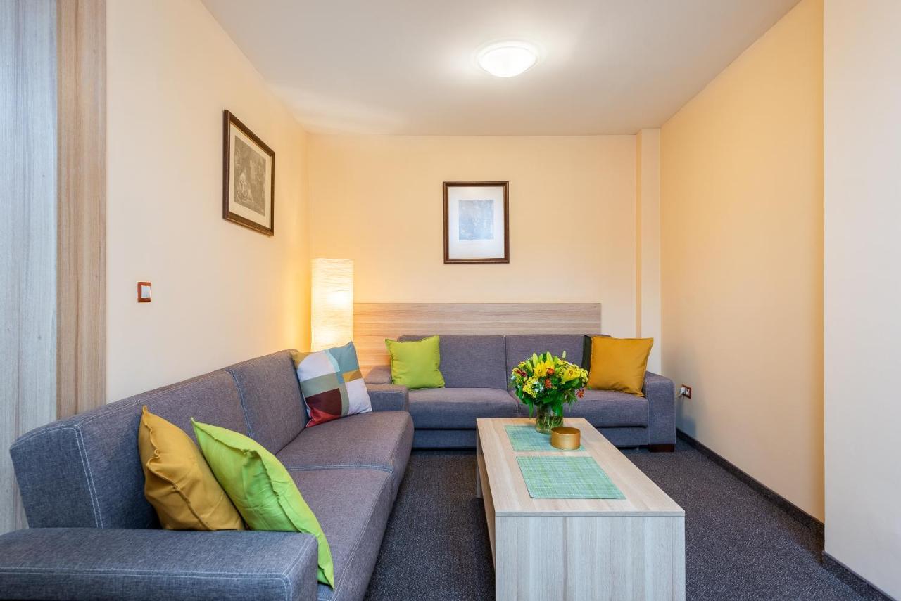 Hotel Libero 3*