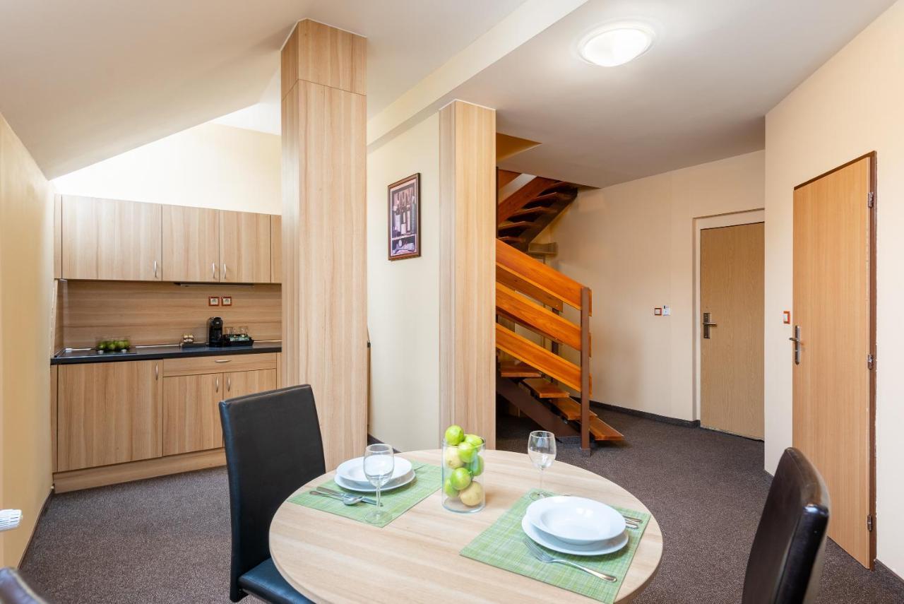 Libero Hotel Prague