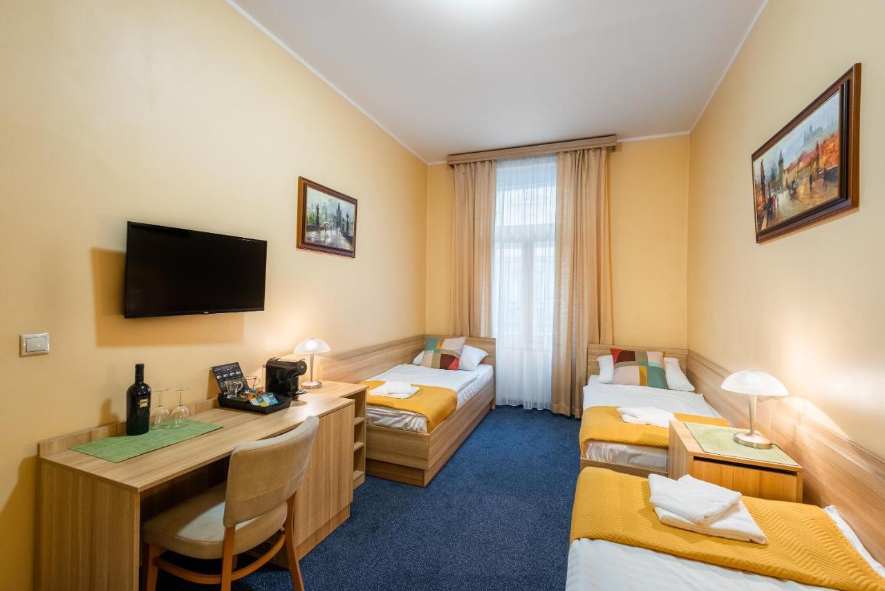 Hotel Libero