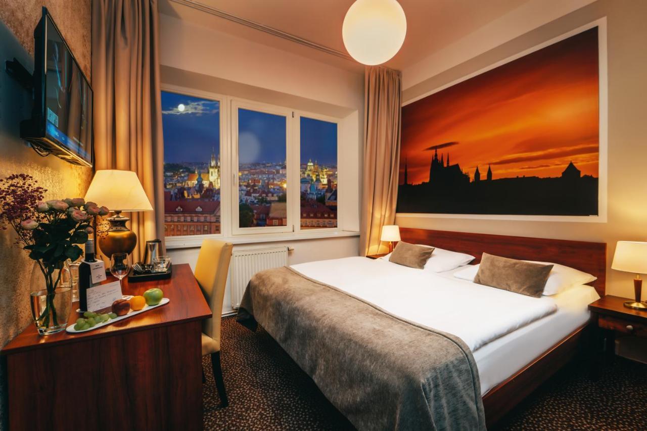 Metropolitan Old Town - Czech Leading 4*