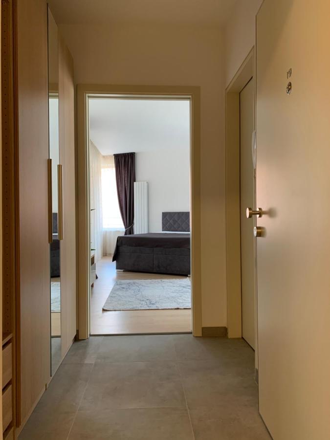 Apus Apartment Prague