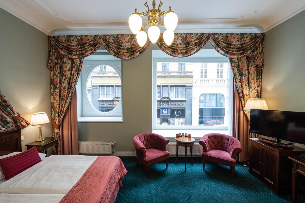 Hotel Liberty Prague