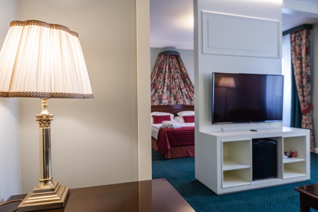 Hotel Liberty Prague