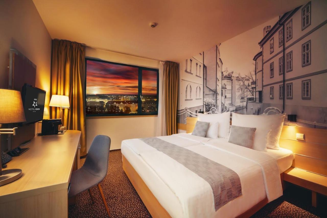 Iris Eden - Czech Leading Hotel