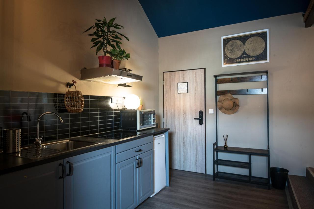 Albergue Brix *