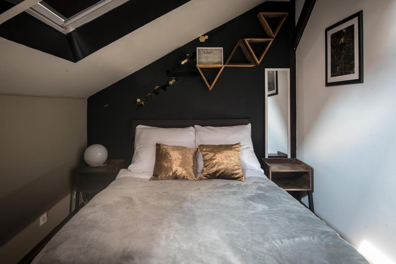 Albergue Brix *