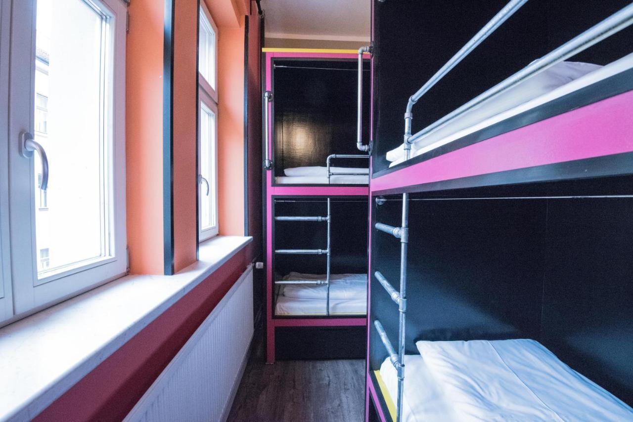 Brix Albergue