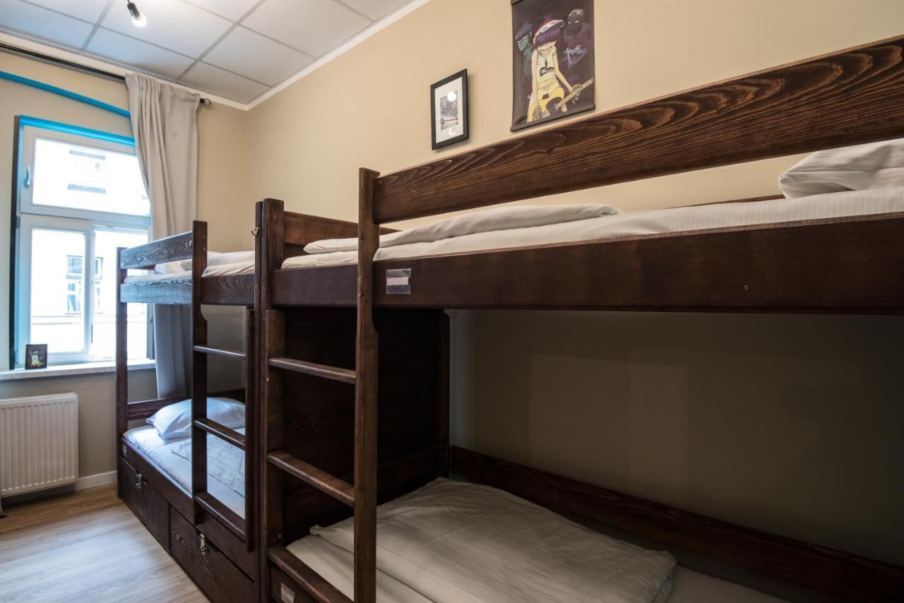 Albergue Brix