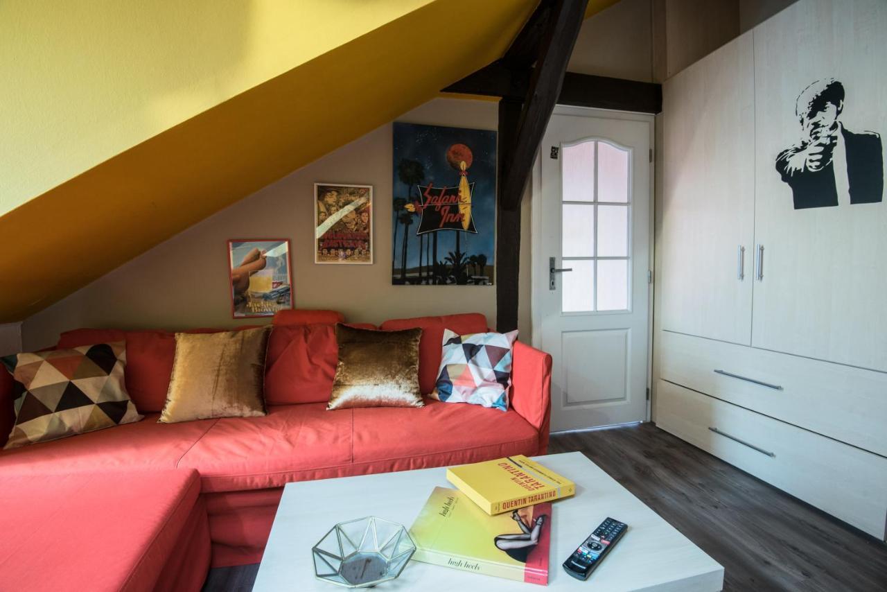 Albergue Brix