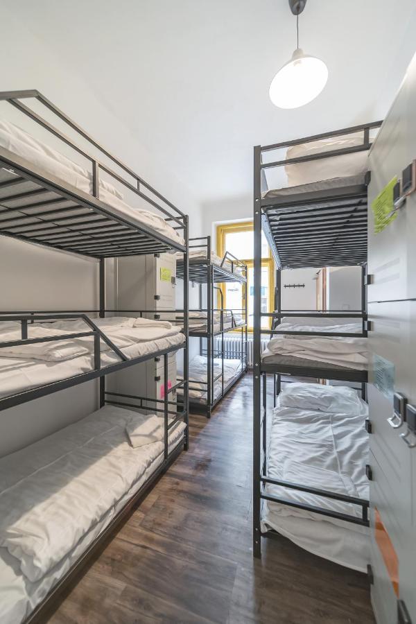 Orange Hostel