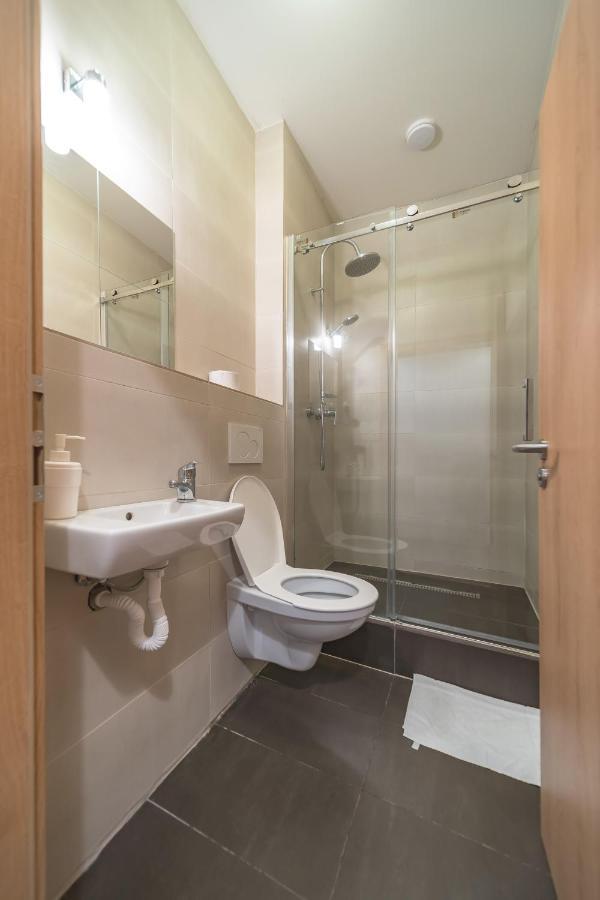 Hostel Orange Prag