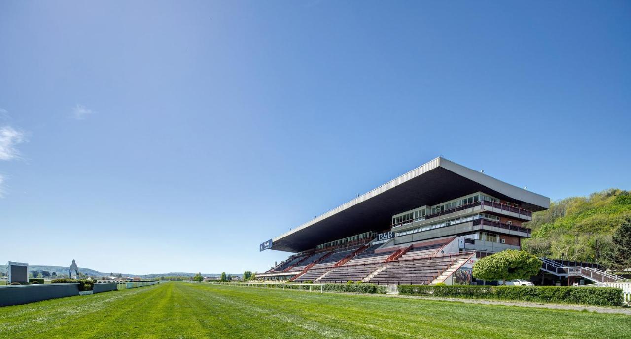 Hotel Chuchle Arena Prague