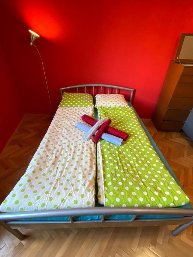 B42 Bed And Cafe Prague