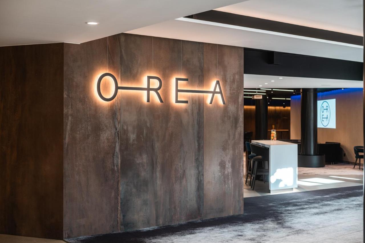 Hotel Orea Pyramida
