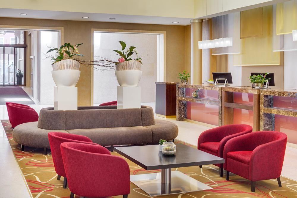 Radisson Blu Hotel Prague