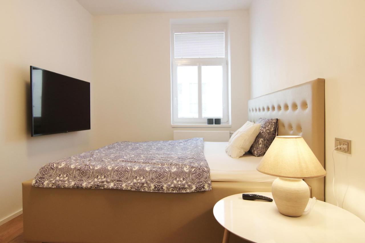 Expat House Ii Apartment Prague