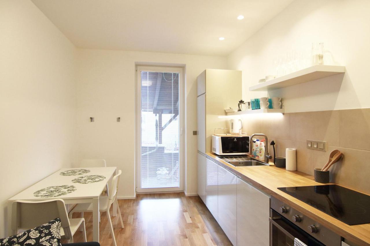 Expat House Ii Apartment *