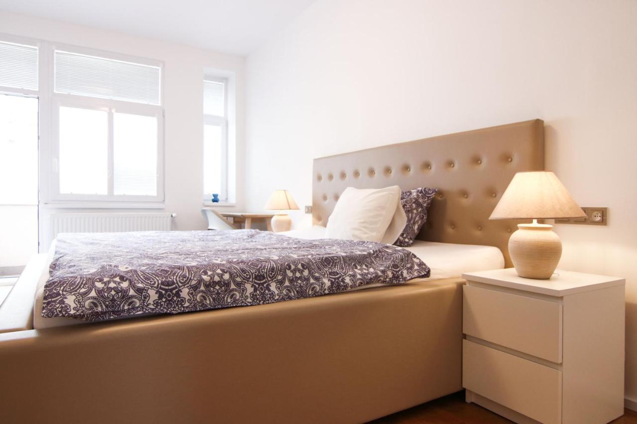 Expat House Ii Apartment *