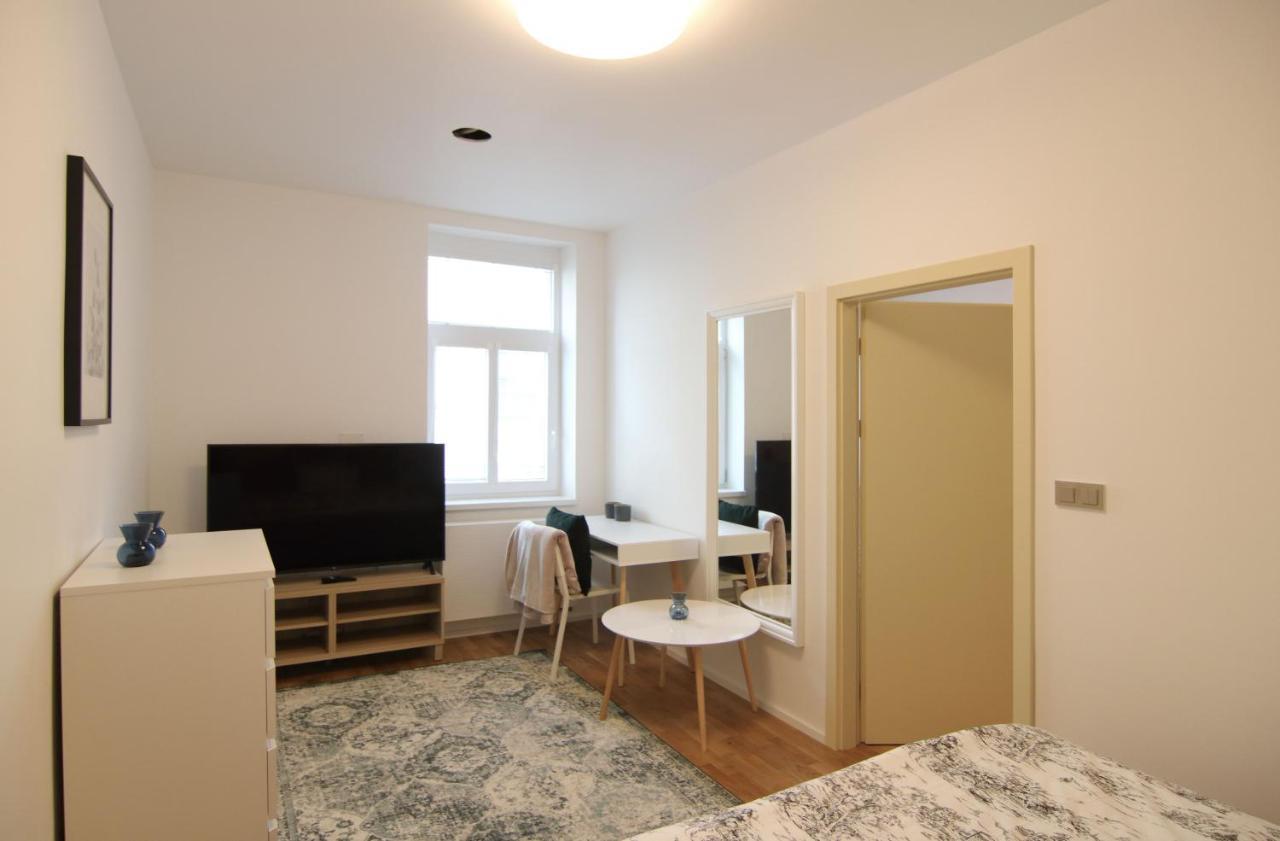 Apartment Expat House Ii Prague