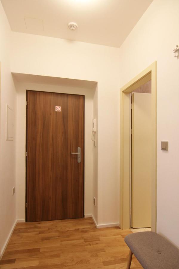 Expat House Ii Apartment *