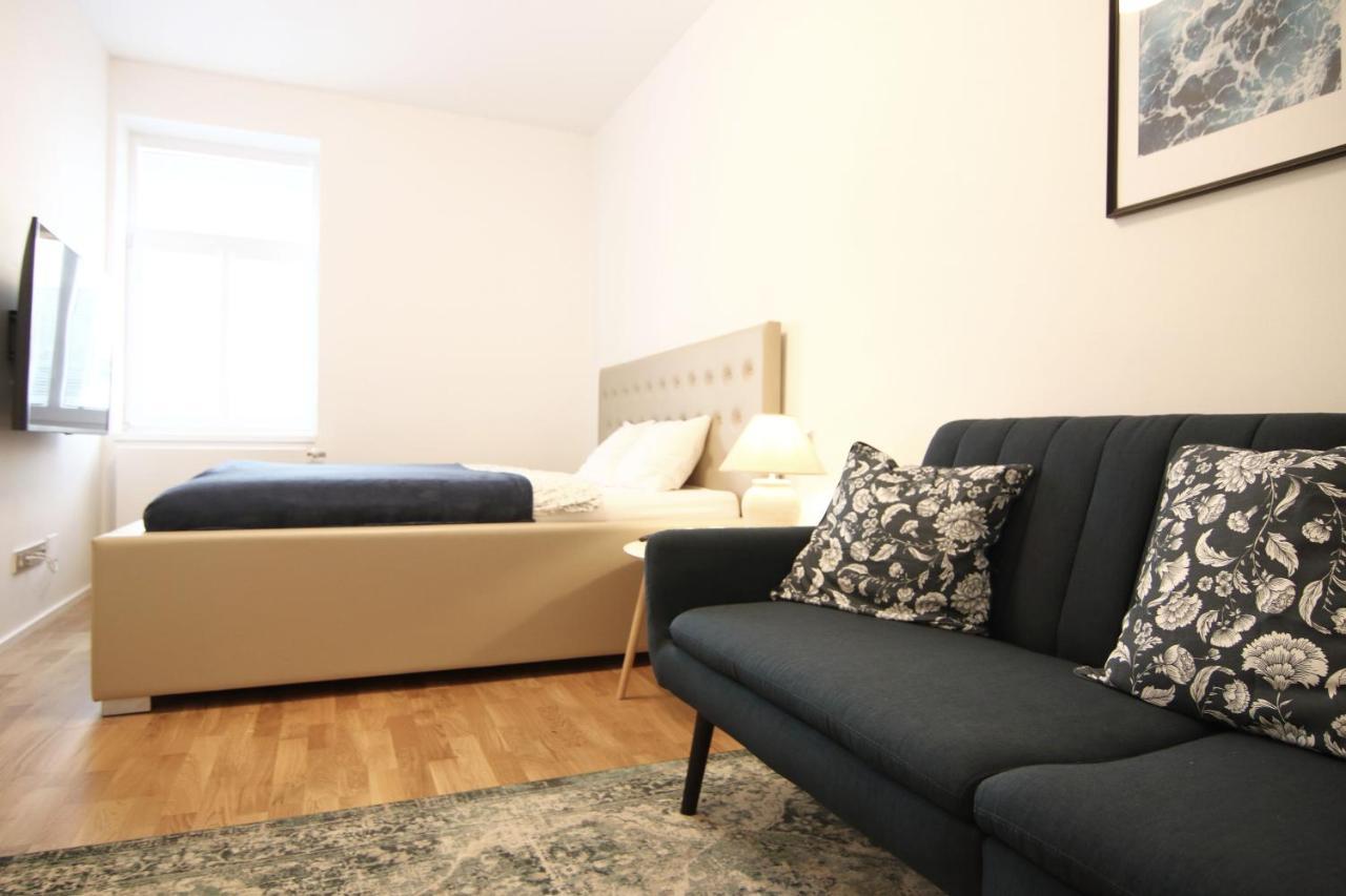 Expat House Ii Apartment