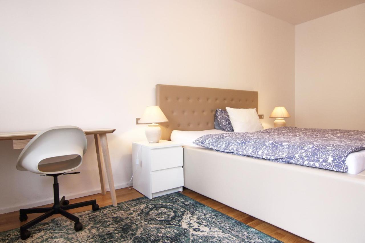 Expat House Ii Apartment *
