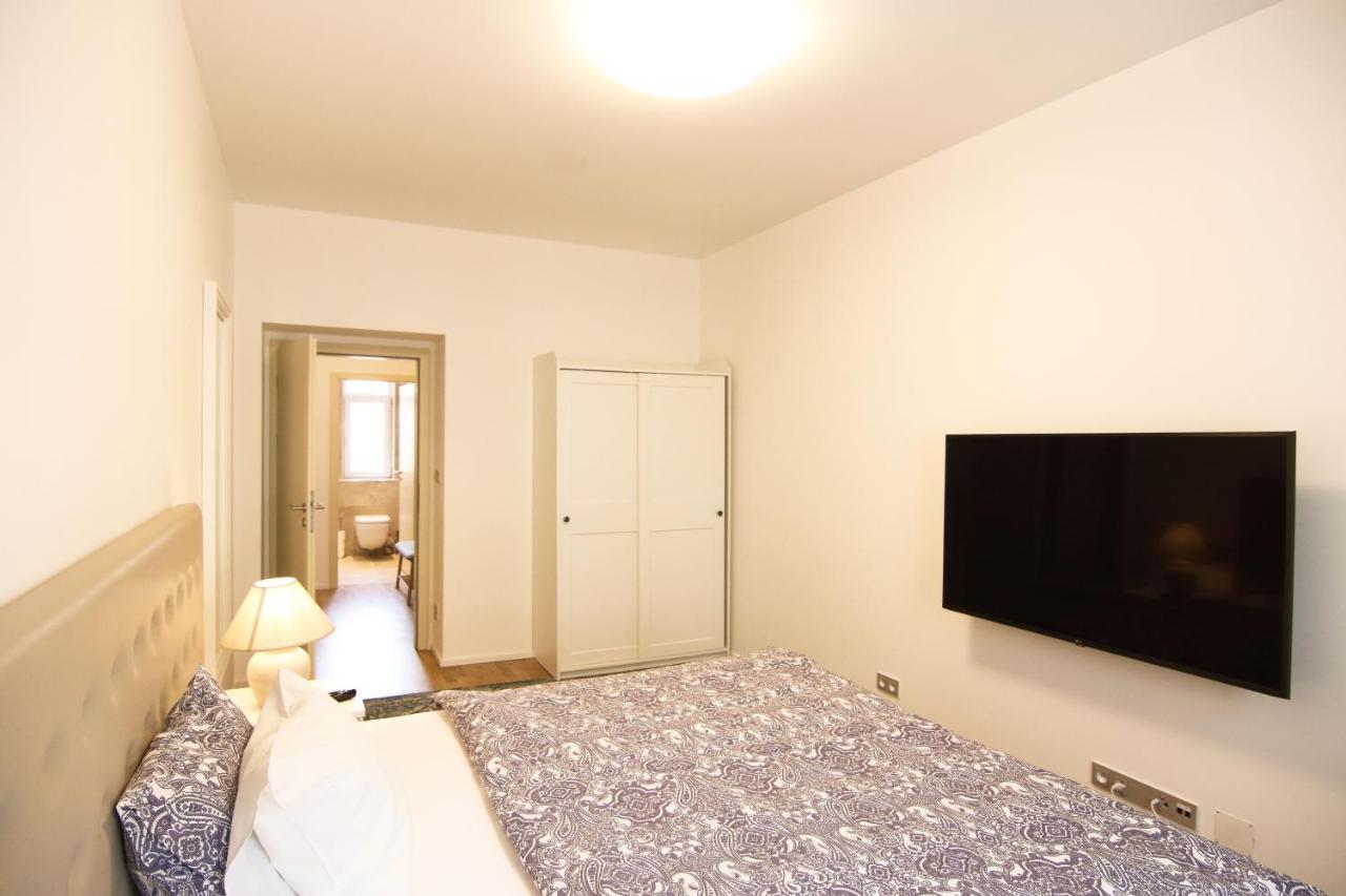 Apartment Expat House Ii
