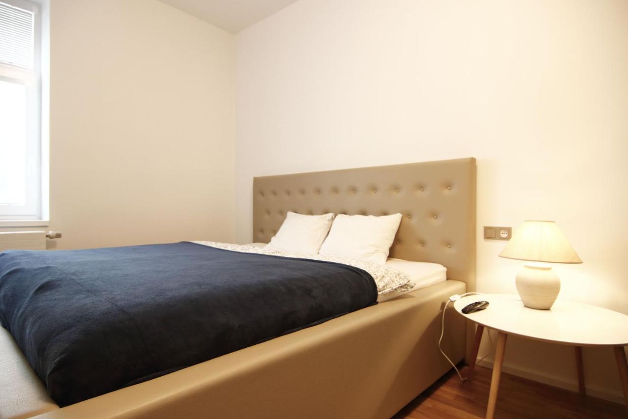 Expat House Ii Apartment Prague