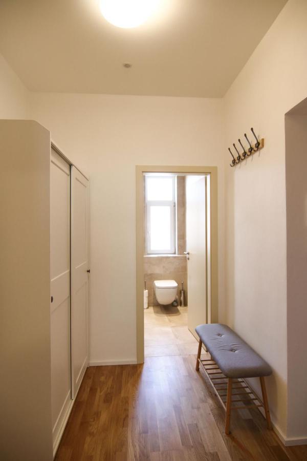 Expat House Ii Prague