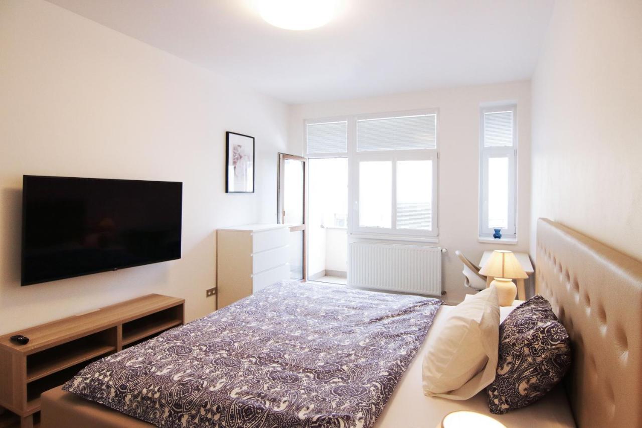 Expat House Ii Apartment Prague